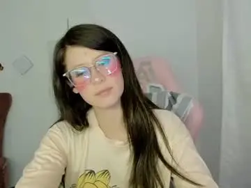 Chaturbate Best live sex cam show of zooeybelair