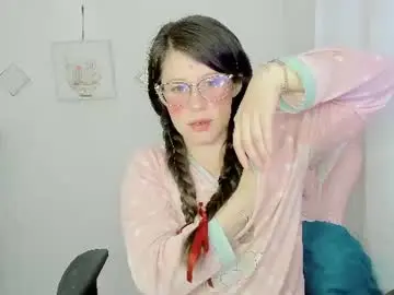 Chaturbate Adult Webcam of zooeybelair