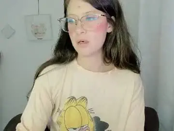 Chaturbate Best live sex cam show of zooeybelair