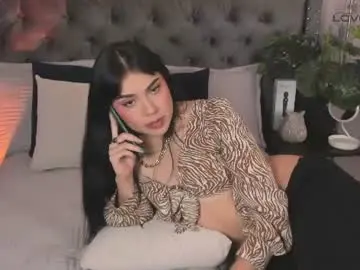 almablaze from chaturbate
