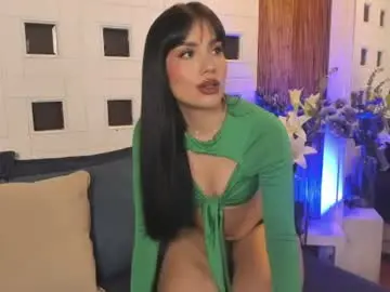 Chaturbate Live Sex Cam of almablaze