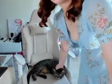 amelia_braun from chaturbate