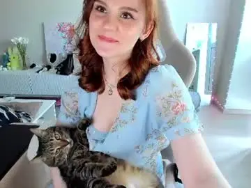 Chaturbate Adult Webcams of amelia_braun