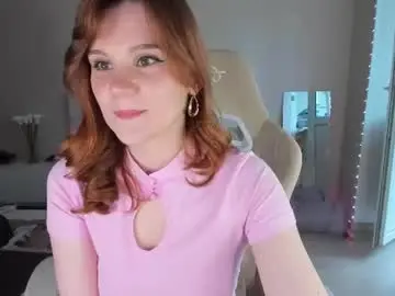 Chaturbate Live Sex Cam of amelia_braun