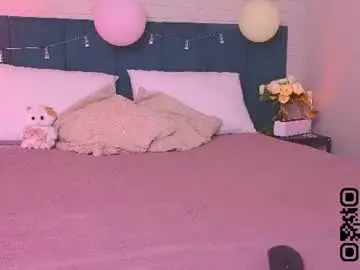 Chaturbate Live Sex of angelic_coy