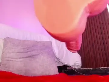 Chaturbate Adult Webcam of ariianabaker