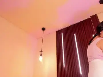 Chaturbate Watch Live Sex Cams of ariianabaker