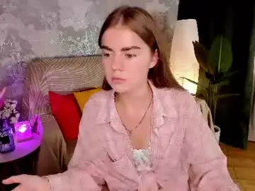 Chaturbate Best Webcam of bubbleslina