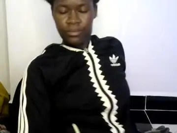 Chaturbate Adult Video Chat of ebony_lynne