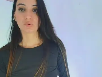 Chaturbate Free Porn Cam of emy_ferrer_