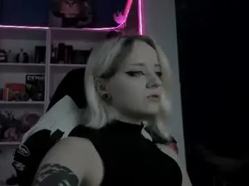 Chaturbate Nude Webcam of holy_mistresss