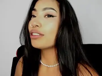 Chaturbate Nude Webcam of kim_mouth17