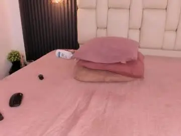 Chaturbate Live Sex of kristakinnky