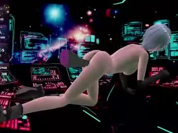 Chaturbate Nude Webcam of kybellaai