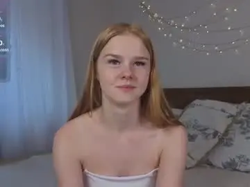 Chaturbate Adult Webcam of laniehohenberger