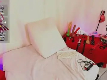 Chaturbate Free Porn Cam of lil_persefone