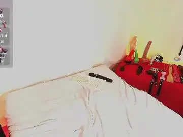 Chaturbate Adult Webcam of lil_persefone