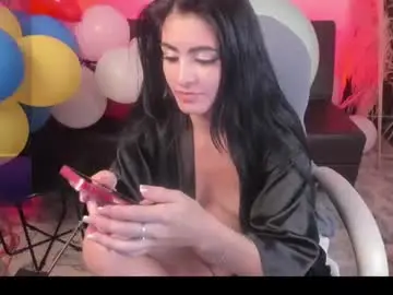 Chaturbate Sex Cam of lunaa_lynch
