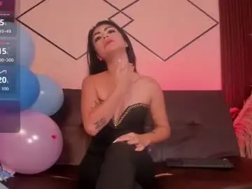 Chaturbate Free Porn Cam of lunaa_lynch
