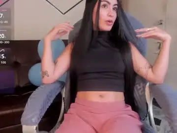 Chaturbate Live Sex of lunaa_lynch