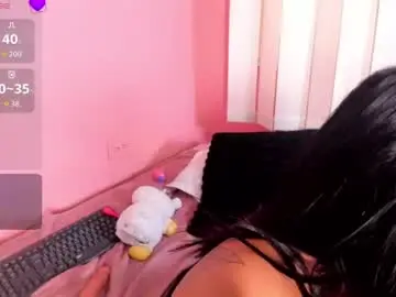 Chaturbate Sex Chat of manelyk_evanss