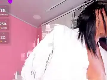 Chaturbate Live Sex of manelyk_evanss