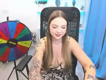 Chaturbate Adult Webcam of mariarobinsone