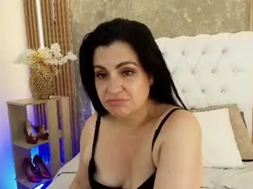 Chaturbate Private Sex Chat of megann_scoth