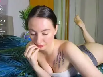 Chaturbate Private Sex Chat of miss_leee