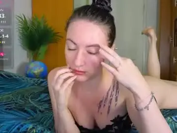 Chaturbate Live Sex of miss_leee