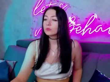 Chaturbate Free Live Porn of sofia_conner