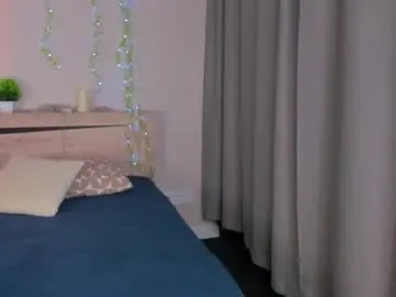Chaturbate Nude Webcam of sofia_conner