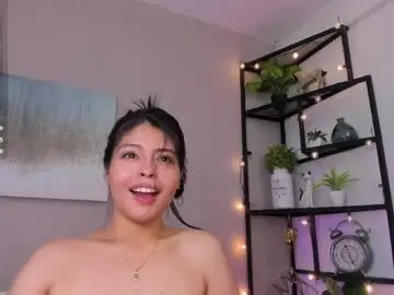 Chaturbate Live Porn of evasoto_