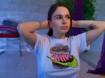 Chaturbate Best live sex cam show of hannahisabellee