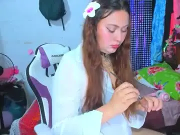 Chaturbate Sex Chat of iansofy27