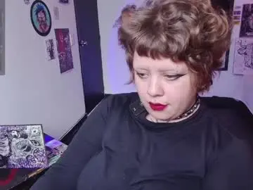 Chaturbate Live Porn of kenziesharik