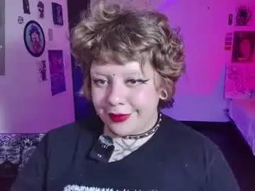 Chaturbate Adult Webcams of kenziesharik