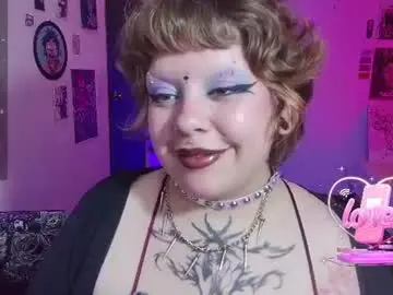 Chaturbate Sex Cam of kenziesharik