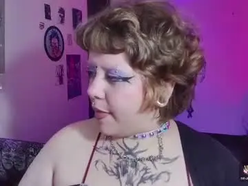 Chaturbate Live Porn of kenziesharik