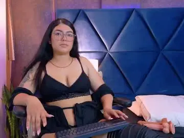 lailarossi_ from chaturbate