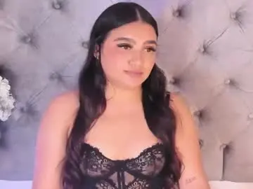 Chaturbate Adult Webcam of liiabloomm