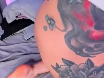 Chaturbate Best live sex cam show of lilith_rosee