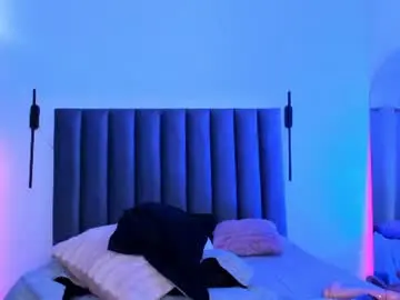 Chaturbate Sex Cam of lilith_rosee
