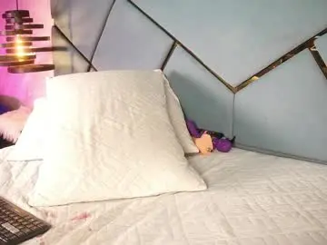 Chaturbate Sex Cam of michell_starrr