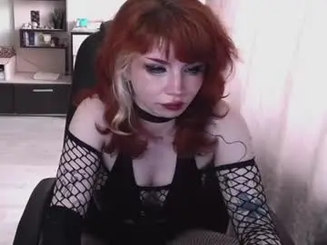 Chaturbate Sex Chat of mina_sanna
