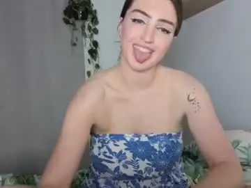 Chaturbate Live Porn of mishymoon