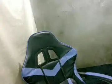Chaturbate Live Porn of queen_mj_xoxoxo