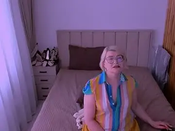 Chaturbate Best Webcam of sabrinamacmarren