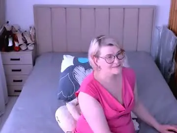 Chaturbate Sex Chat of sabrinamacmarren