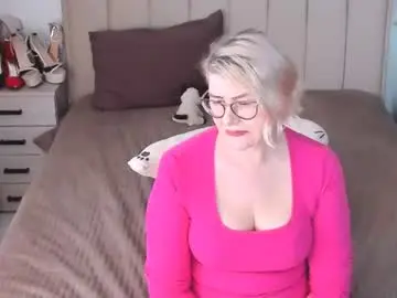 Chaturbate Free Porn Cam of sabrinamacmarren